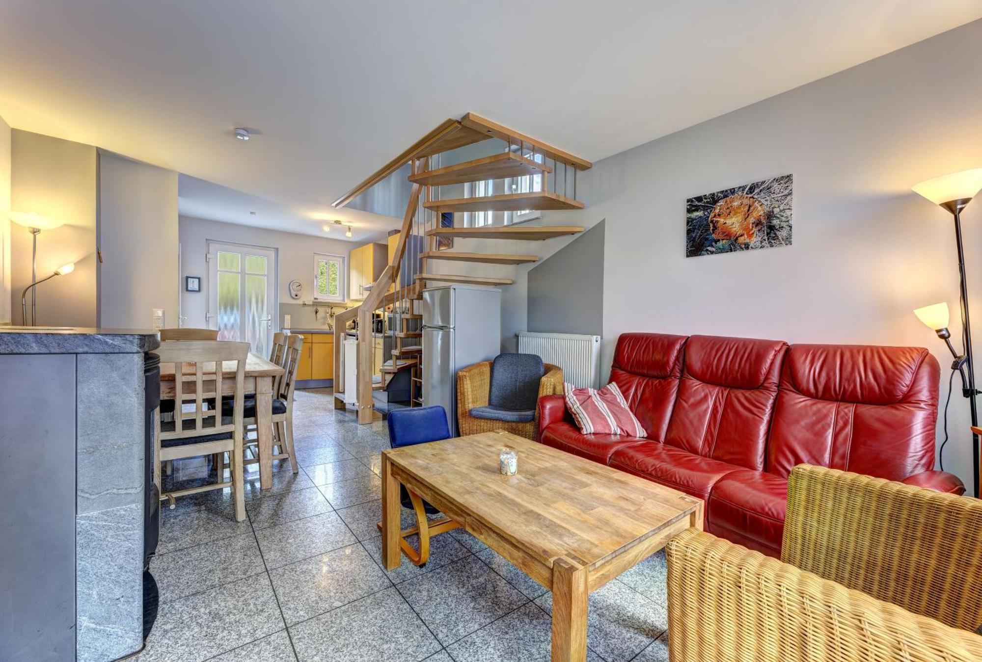 Zinnowitz, Dhh Isabella Haus 1 Extérieur photo