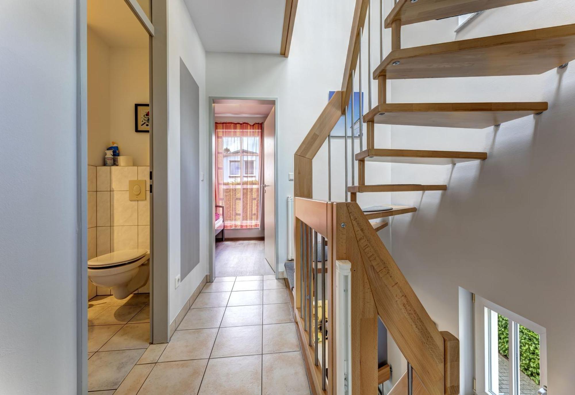 Zinnowitz, Dhh Isabella Haus 1 Extérieur photo