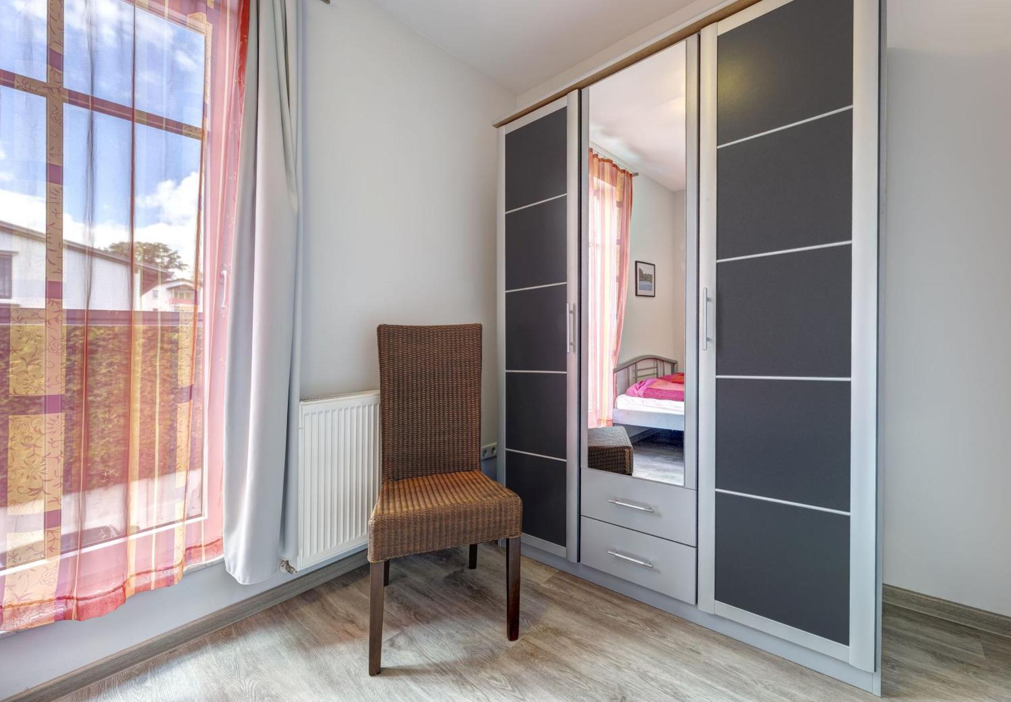 Zinnowitz, Dhh Isabella Haus 1 Extérieur photo