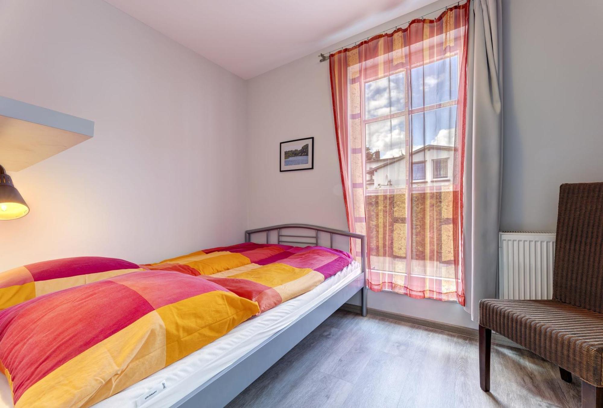 Zinnowitz, Dhh Isabella Haus 1 Extérieur photo