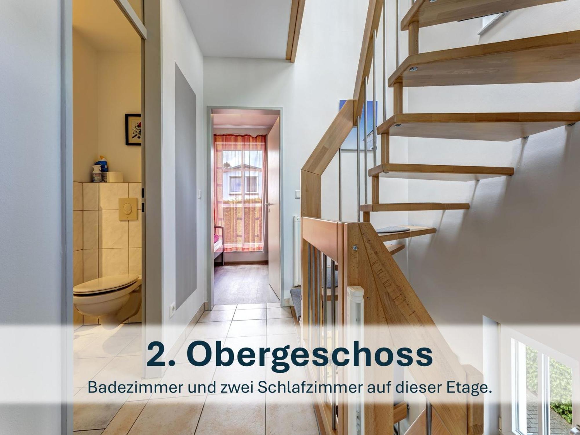 Zinnowitz, Dhh Isabella Haus 1 Extérieur photo